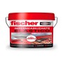 Imperméabilisation Fischer 548713 Multicouleur Terre cuite Plastique 4 L: Plus de 300.000 produits de grandes marques en vente d