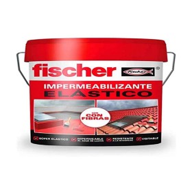 Imperméabilisation Fischer 548713 Multicouleur Terre cuite Plastique 4 L: Plus de 300.000 produits de grandes marques en vente d