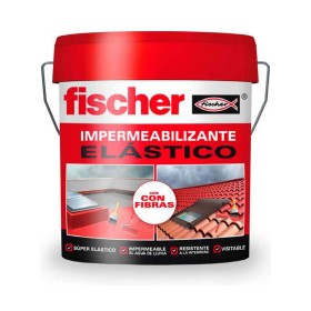 Imperméabilisation Fischer 547958 Blanc 4 L: Plus de 300.000 produits de grandes marques en vente directe à prix usine sur cadea