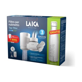 Filtre pour robinet LAICA VENEZIA: Plus de 300.000 produits de grandes marques en vente directe à prix usine sur cadeaufou.com. 
