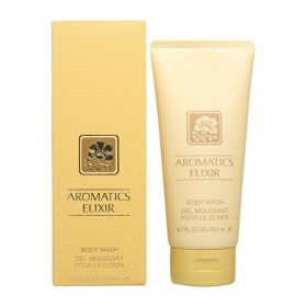 Gel de douche Aromatics Elixir Clinique (200 ml): Plus de 300.000 produits de grandes marques en vente directe à prix usine sur 