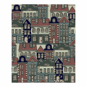 Nappe Things Home Trade Town 140 cm x 25 m: Plus de 300.000 produits de grandes marques en vente directe à prix usine sur cadeau