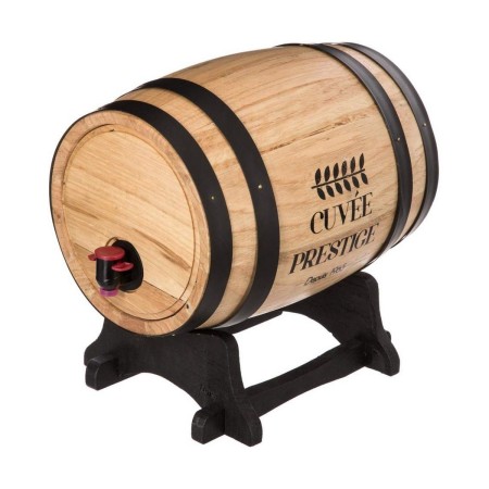 Baril de vin 5five Simply Smart 5,5 L: Plus de 300.000 produits de grandes marques en vente directe à prix usine sur cadeaufou.c