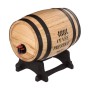 Baril de vin 5five Simply Smart 5,5 L: Plus de 300.000 produits de grandes marques en vente directe à prix usine sur cadeaufou.c