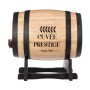 Baril de vin 5five Simply Smart 5,5 L: Plus de 300.000 produits de grandes marques en vente directe à prix usine sur cadeaufou.c