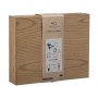Set d'Accessoires pour Vin 5five Simply Smart Sommelier Bois: Plus de 300.000 produits de grandes marques en vente directe à pri