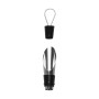 Set d'Accessoires pour Vin 5five Simply Smart Sommelier Bois: Plus de 300.000 produits de grandes marques en vente directe à pri