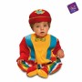 Déguisement pour Bébés Clown 7-12 Mois: Plus de 300.000 produits de grandes marques en vente directe à prix usine sur cadeaufou.