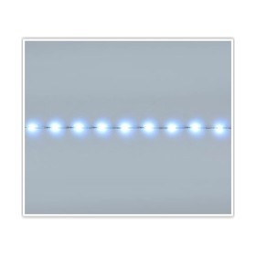 Guirlande lumineuse LED Blanc (24 m): Plus de 300.000 produits de grandes marques en vente directe à prix usine sur cadeaufou.co