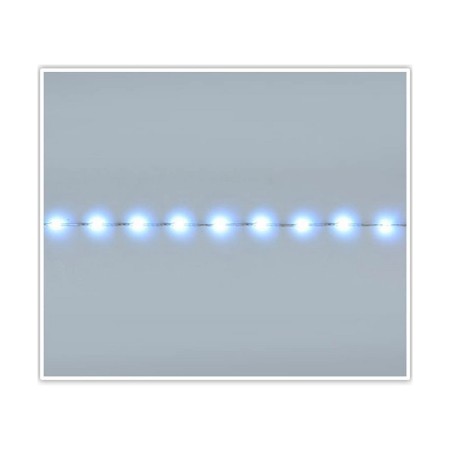 Guirlande lumineuse LED Blanc (24 m): Plus de 300.000 produits de grandes marques en vente directe à prix usine sur cadeaufou.co