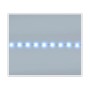 Guirlande lumineuse LED Blanc (24 m): Plus de 300.000 produits de grandes marques en vente directe à prix usine sur cadeaufou.co