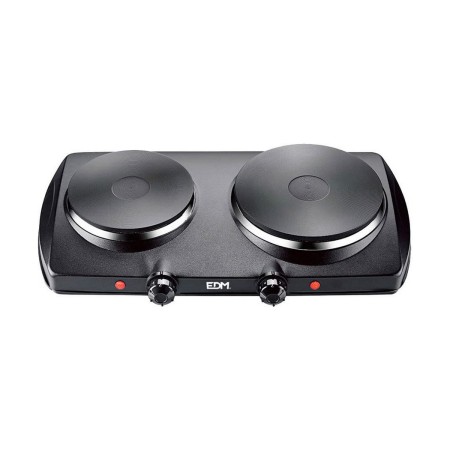 Plaque de cuisson EDM 07659 1400 W: Plus de 300.000 produits de grandes marques en vente directe à prix usine sur cadeaufou.com.
