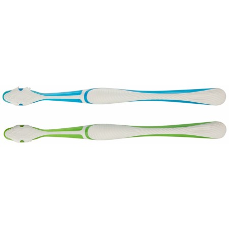 Brosse à Dents Oral-B Complete 5 Ways Clean (2 uds): Plus de 300.000 produits de grandes marques en vente directe à prix usine s