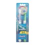 Brosse à Dents Oral-B Complete 5 Ways Clean (2 uds): Plus de 300.000 produits de grandes marques en vente directe à prix usine s