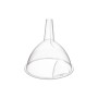 Entonnoir Secret de Gourmet Transparent Plastique (3 Pièces): Plus de 300.000 produits de grandes marques en vente directe à pri