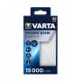 Power Bank Varta Energy 15000 Noir/Blanc 15000 mAh: Plus de 300.000 produits de grandes marques en vente directe à prix usine su