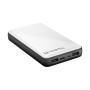 Power Bank Varta Energy 15000 Noir/Blanc 15000 mAh: Plus de 300.000 produits de grandes marques en vente directe à prix usine su