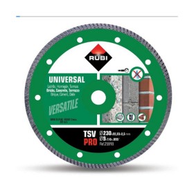 Disque de coupe Rubi pro 25918 Ø 230 mm: Plus de 300.000 produits de grandes marques en vente directe à prix usine sur cadeaufou