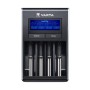 Chargeur de batterie Varta 57676 101 401 AA/AAA Piles x 4: Plus de 300.000 produits de grandes marques en vente directe à prix u
