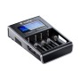 Chargeur de batterie Varta 57676 101 401 AA/AAA Piles x 4: Plus de 300.000 produits de grandes marques en vente directe à prix u