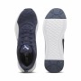 Chaussures de Running pour Adultes Puma Flyer Lite Homme Bleu: Plus de 300.000 produits de grandes marques en vente directe à pr