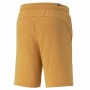 Short de Sport pour Homme Puma Ess+ 2 Cols Orange Orange Foncé: Plus de 300.000 produits de grandes marques en vente directe à p