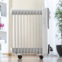 Radiateur à Huile Oileven InnovaGoods 2500 W (11 modules): Plus de 300.000 produits de grandes marques en vente directe à prix u