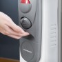 Radiateur à Huile Oileven InnovaGoods 2500 W (11 modules): Plus de 300.000 produits de grandes marques en vente directe à prix u