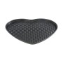 Ensemble de moules avec base amovible Secret de Gourmet Noir Aluminium 3 Pièces: Plus de 300.000 produits de grandes marques en 