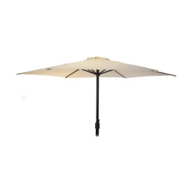 Parasol Ambiance Textile Fer Ø 300 cm: Plus de 300.000 produits de grandes marques en vente directe à prix usine sur cadeaufou.c