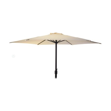 Parasol Ambiance Textile Fer Ø 300 cm: Plus de 300.000 produits de grandes marques en vente directe à prix usine sur cadeaufou.c