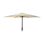 Parasol Ambiance Textile Fer Ø 300 cm: Plus de 300.000 produits de grandes marques en vente directe à prix usine sur cadeaufou.c