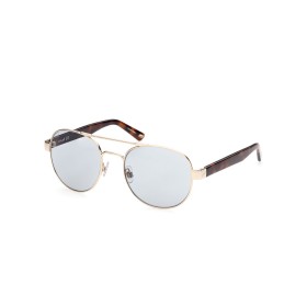 Lunettes de soleil Homme Web Eyewear WE0313-5632W Doré ø 56 mm: Plus de 300.000 produits de grandes marques en vente directe à p