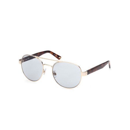 Lunettes de soleil Homme Web Eyewear WE0313-5632W Doré ø 56 mm: Plus de 300.000 produits de grandes marques en vente directe à p