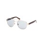 Lunettes de soleil Homme Web Eyewear WE0313-5632W Doré ø 56 mm: Plus de 300.000 produits de grandes marques en vente directe à p