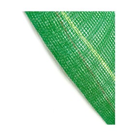 Toile de protection Vert polypropylène (7 x 14 m): Plus de 300.000 produits de grandes marques en vente directe à prix usine sur