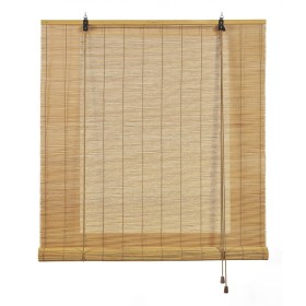 Store à enrouleur Stor Planet OCRE Mangue Bambou 120 x 175 cm: Plus de 300.000 produits de grandes marques en vente directe à pr