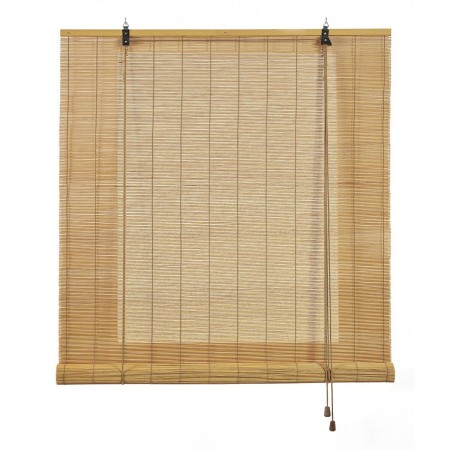 Store à enrouleur Stor Planet OCRE Mangue Bambou 120 x 175 cm: Plus de 300.000 produits de grandes marques en vente directe à pr