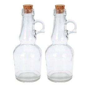 Set de pansement Excellent Houseware Huilier Vinaigrier 250 ml: Plus de 300.000 produits de grandes marques en vente directe à p