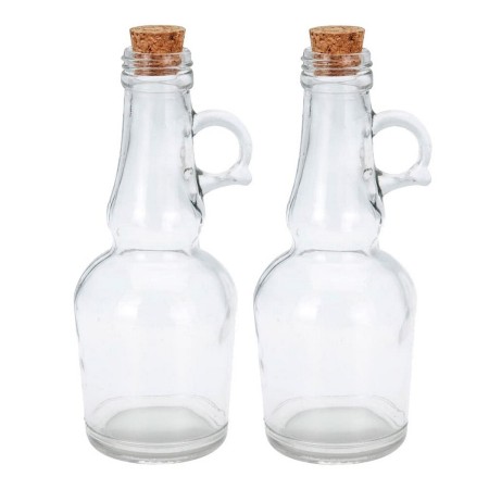 Set de pansement Excellent Houseware Huilier Vinaigrier 250 ml: Plus de 300.000 produits de grandes marques en vente directe à p