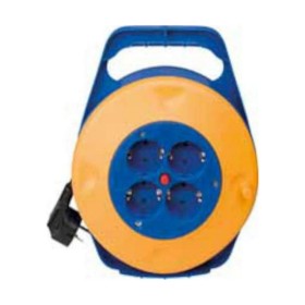 Câble de Rallonge Solera 10 m 20 x 8,8 x 25 cm: Plus de 300.000 produits de grandes marques en vente directe à prix usine sur ca