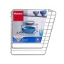 Organiseur pour placard de cuisine Metaltex Boxe 2 Etagères Métal (25 x 25 x 15 cm): Plus de 300.000 produits de grandes marques