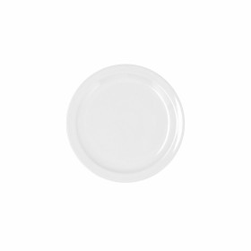 Assiette Bidasoa Glacial Pain Céramique Blanc (16 cm) (Pack 12x): Plus de 300.000 produits de grandes marques en vente directe à
