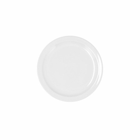 Assiette Bidasoa Glacial Pain Céramique Blanc (16 cm) (Pack 12x): Plus de 300.000 produits de grandes marques en vente directe à