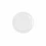 Assiette Bidasoa Glacial Pain Céramique Blanc (16 cm) (Pack 12x): Plus de 300.000 produits de grandes marques en vente directe à