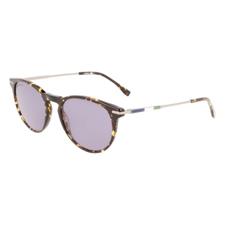 Lunettes de soleil Homme Lacoste L609SND-230 Ø 53 mm: Plus de 300.000 produits de grandes marques en vente directe à prix usine 