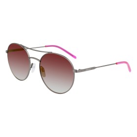 Lunettes de soleil Femme DKNY DK305S-033 ø 54 mm: Plus de 300.000 produits de grandes marques en vente directe à prix usine sur 