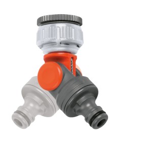 Connecteur Gardena Adaptateur articulé rapide: Plus de 300.000 produits de grandes marques en vente directe à prix usine sur cad