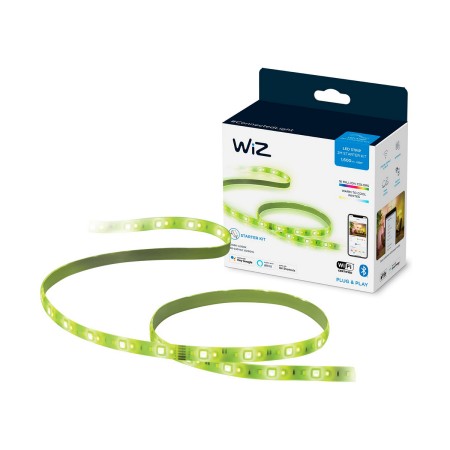 Bandes LED Philips Wiz 1600 lm: Plus de 300.000 produits de grandes marques en vente directe à prix usine sur cadeaufou.com. Lab
