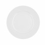 Assiette plate Bidasoa Glacial Céramique Blanc (25 cm) (Pack 6x): Plus de 300.000 produits de grandes marques en vente directe à